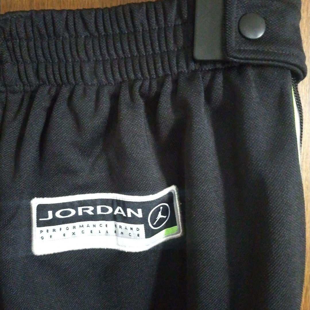 Jordan ウォームアップ ジョーダン　ジャージ Ｔ　CAPフルセットナイキ