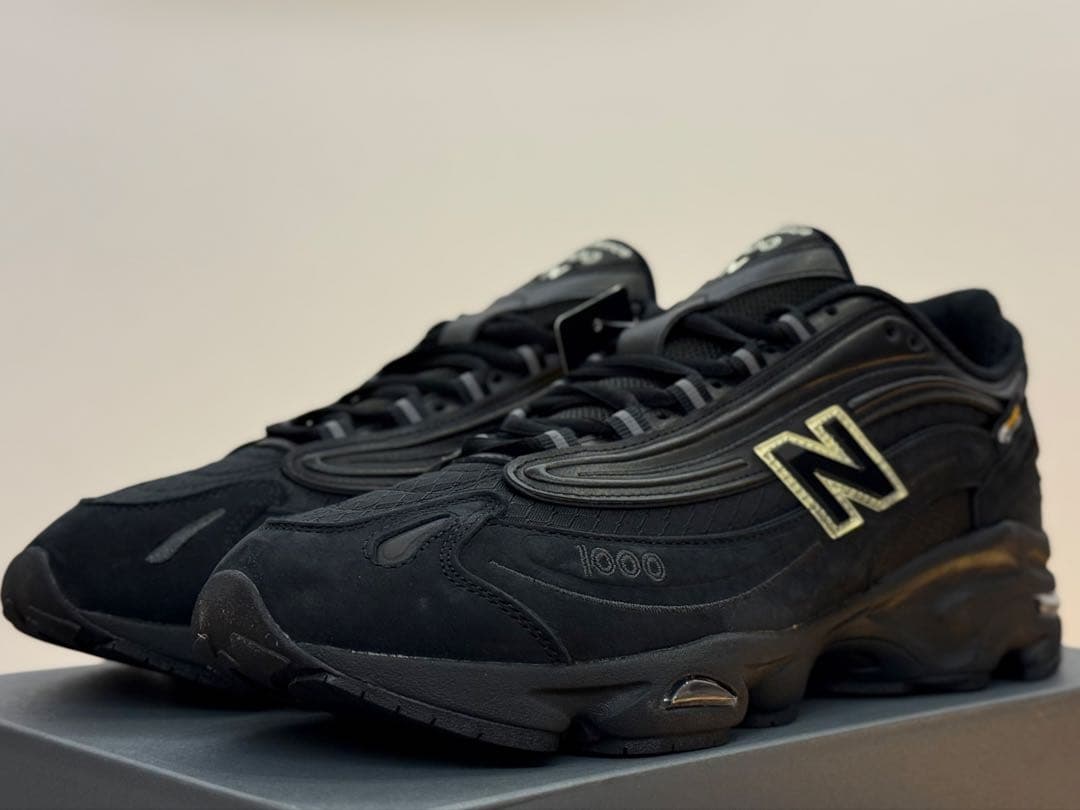 限定モデル！New Balance M1000BBV 25.5 ニューバランス