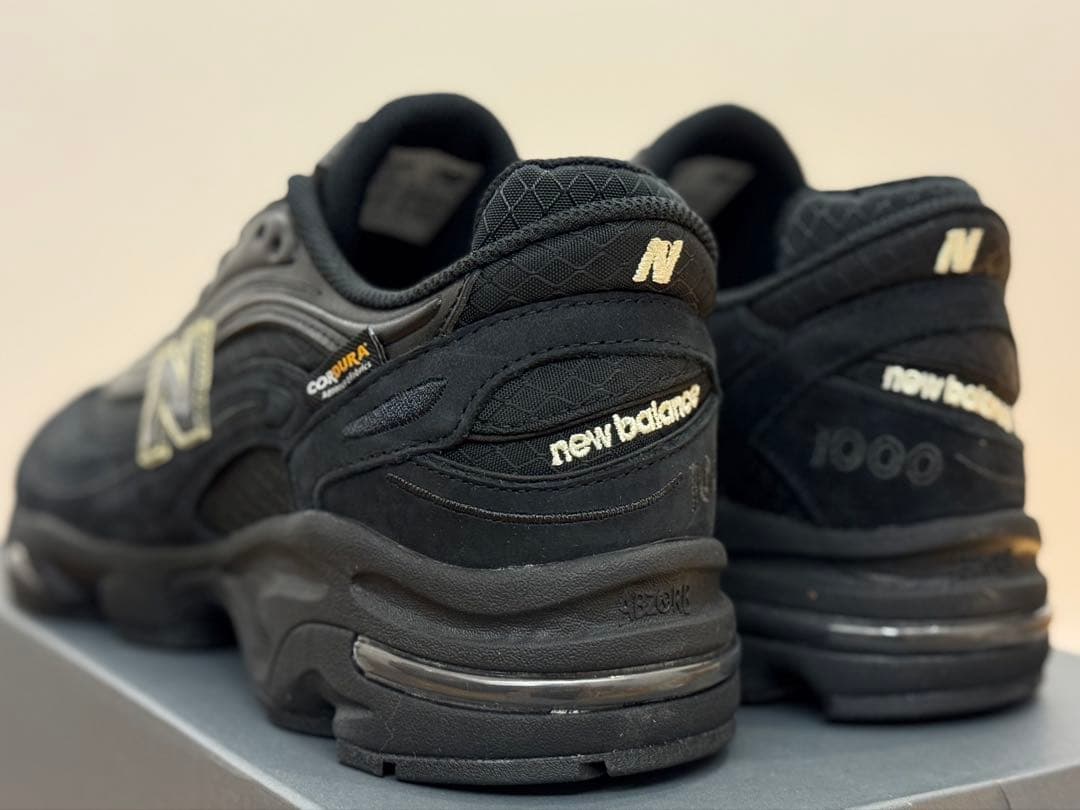 限定モデル！New Balance M1000BBV 25.5 ニューバランス