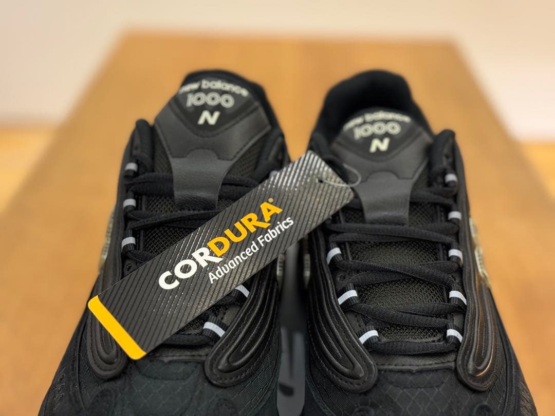 限定モデル！New Balance M1000BBV 25.5 ニューバランス