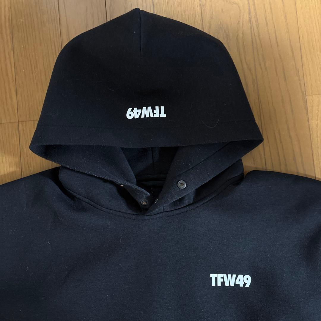 TFW49 ティーエフダブリュー49 CARDBOARD MATERIAL