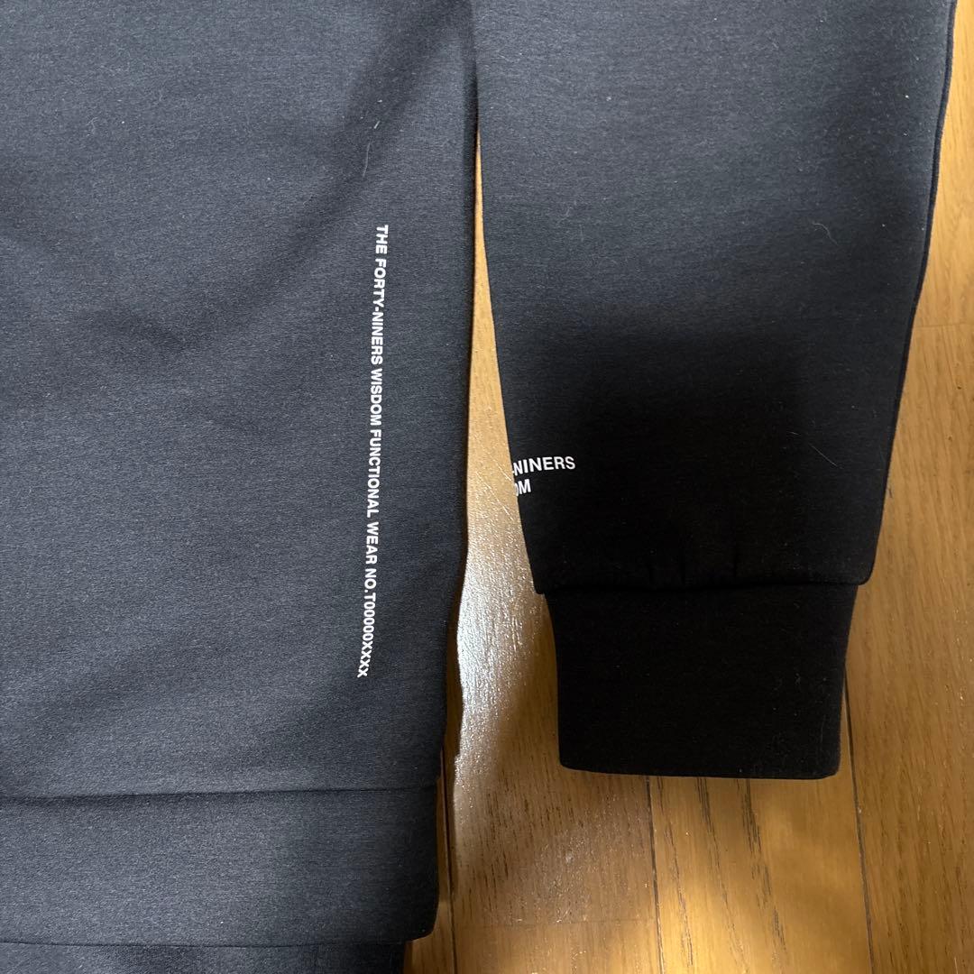 TFW49 ティーエフダブリュー49 CARDBOARD MATERIAL