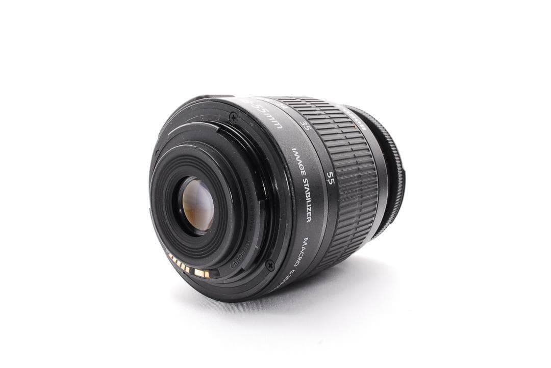 Canon EOS kiss X5✨　レンズセット　手ぶれ補正　卒業式　入学式