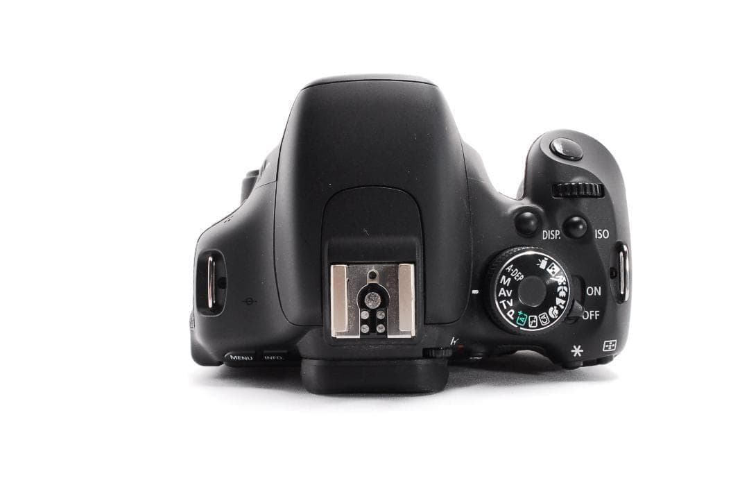 Canon EOS kiss X5✨　レンズセット　手ぶれ補正　卒業式　入学式