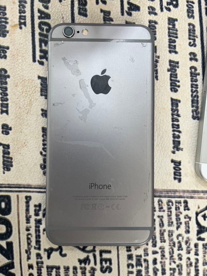 iPhone se 5s 6 Apple アップル