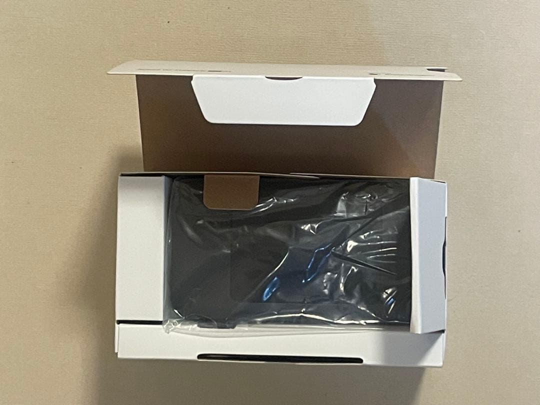 【新品・未使用】Speed Wi-Fi DOCK 5G 01