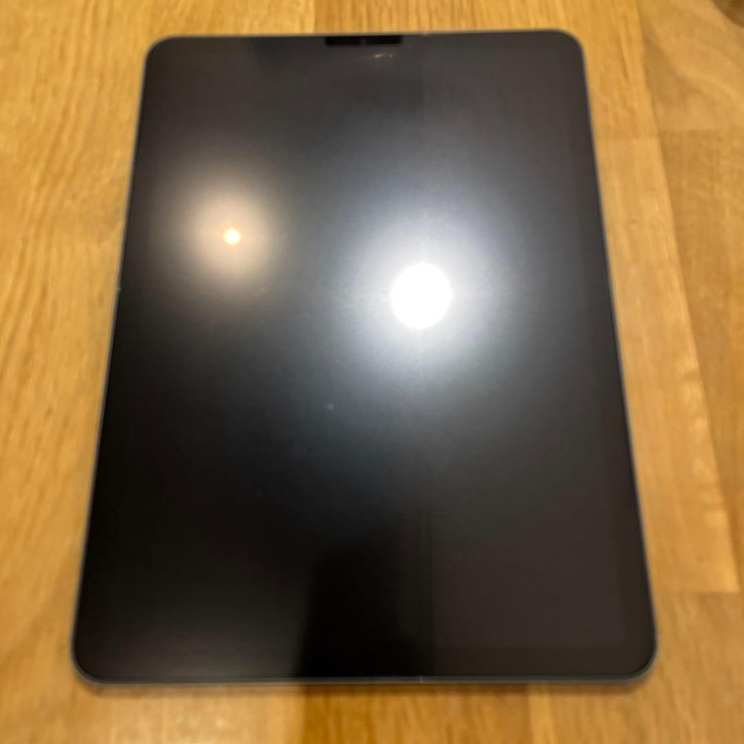 iPad Air (第4世代)10.9インチ