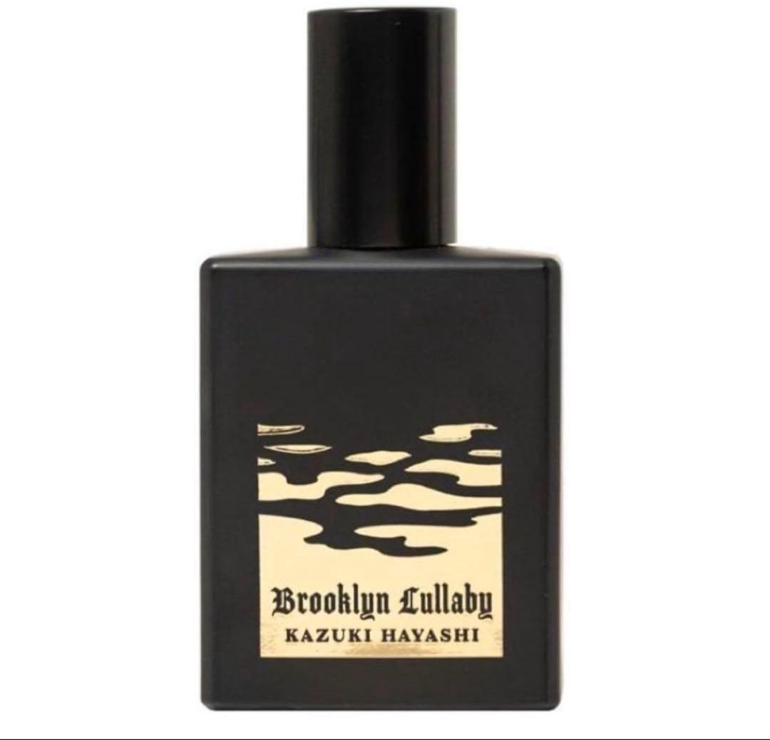 林和希 Brooklynlullaby 香水【即購入可】