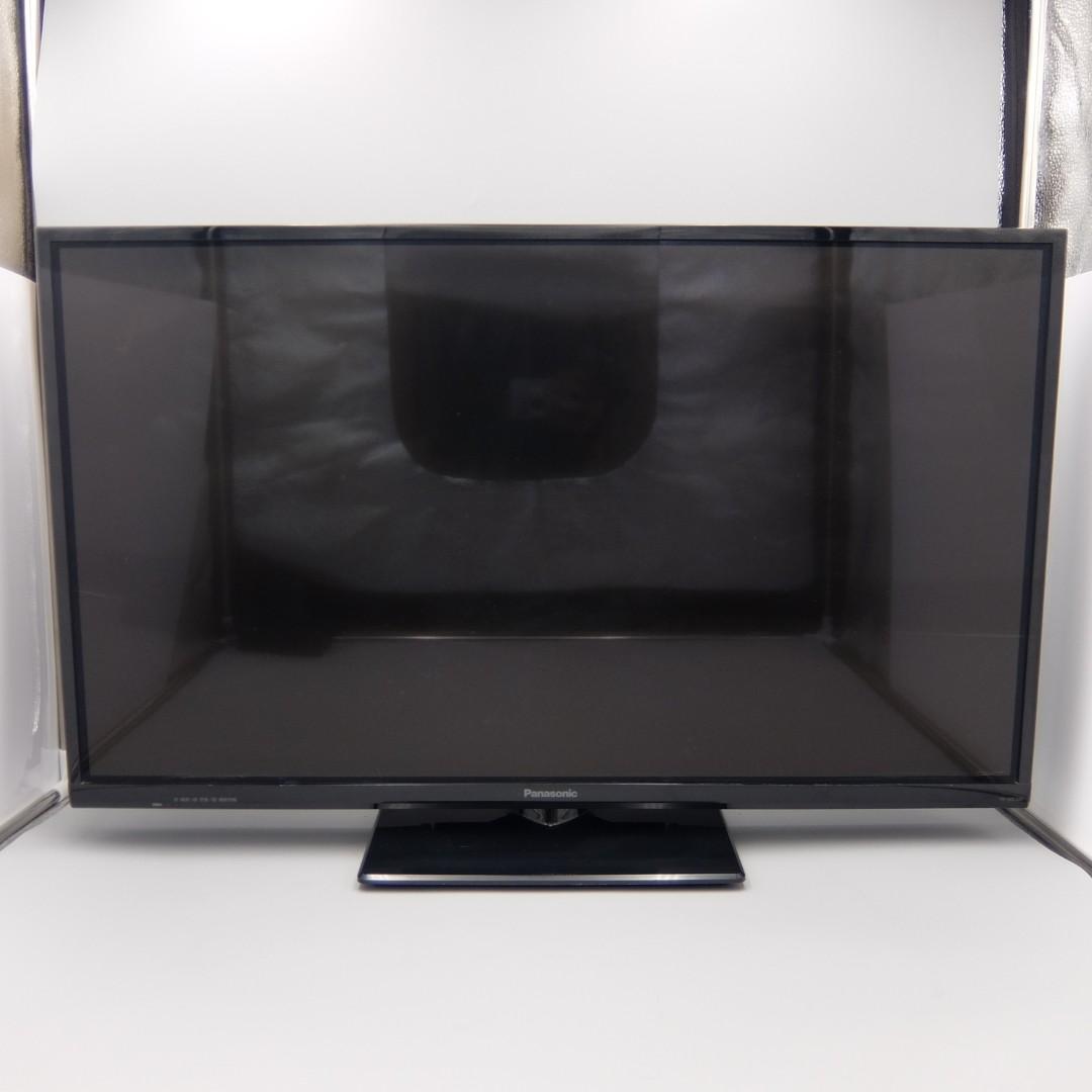 32インチテレビ パナソニック VIERA TH-32D325