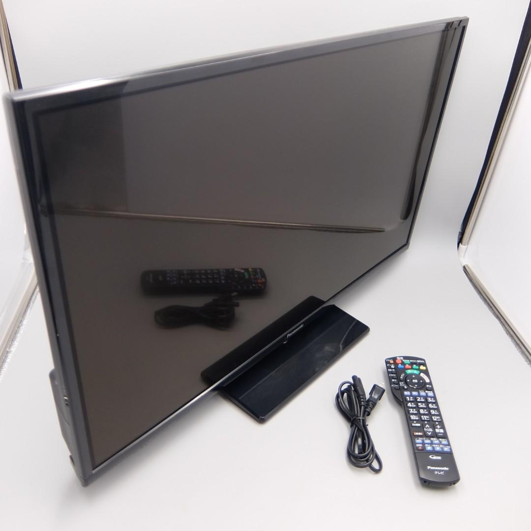 32インチテレビ パナソニック VIERA TH-32D325
