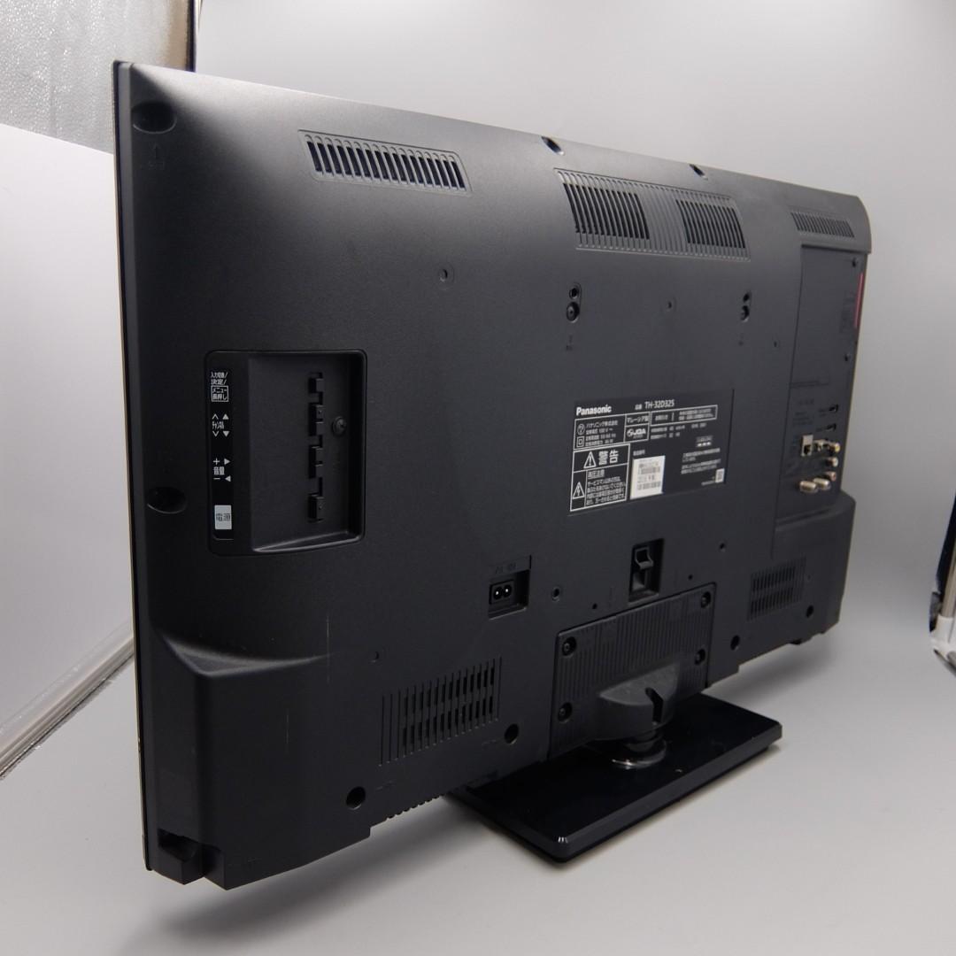 32インチテレビ パナソニック VIERA TH-32D325