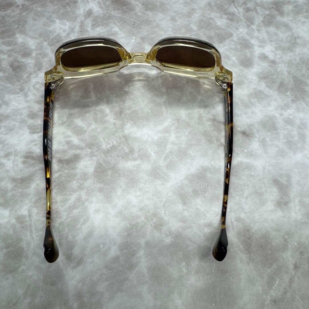 RETRO FUTURE BY 900 RF.021 度付きサングラス 眼鏡