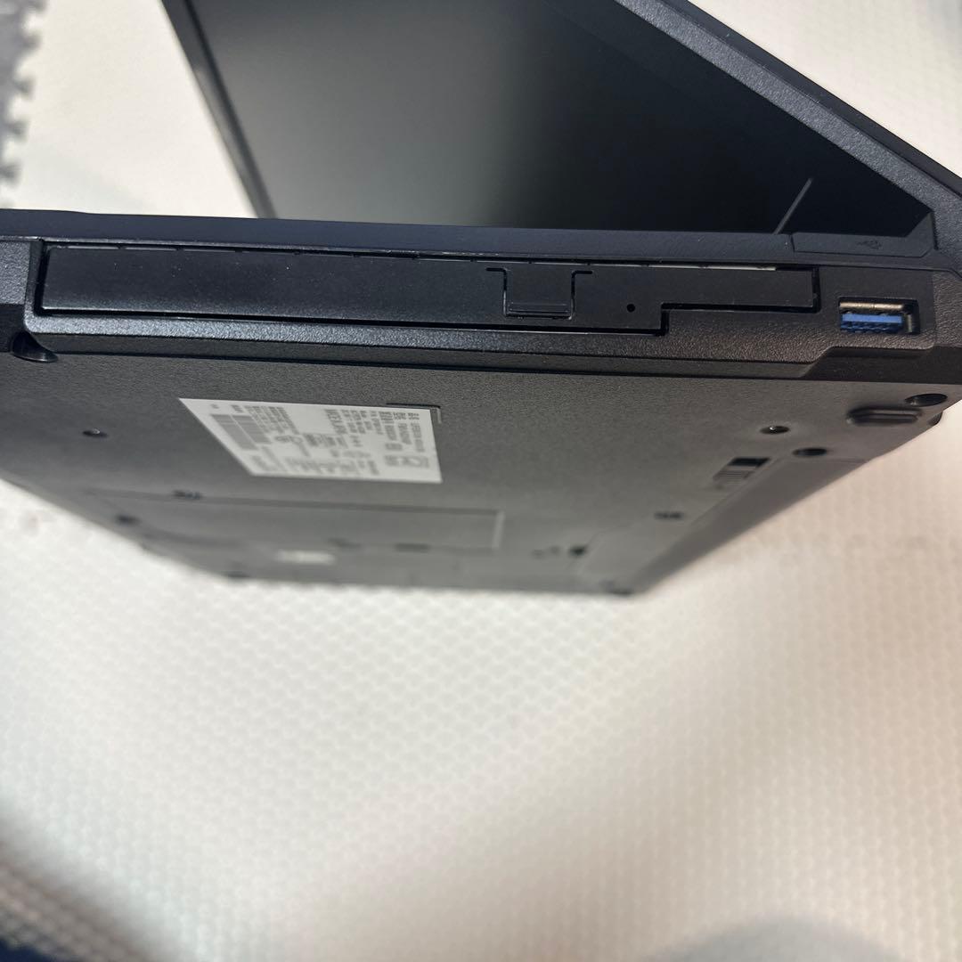 美品富士通A5510/I5十世代/16G/512G SSD/15.6HD