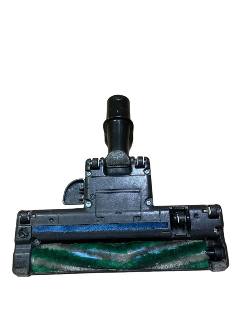 Panasonic サイクロン掃除機 MC-SR37G-N 20年製　保証付き