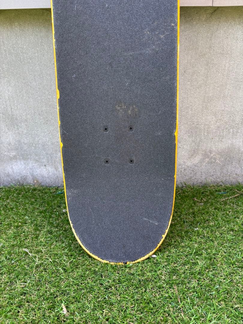 サンタクルーズ　スケートボード　デッキ　コンプリート
