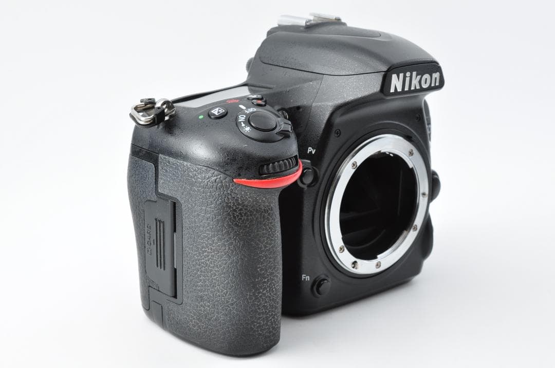 Nikon ニコン D750 ボディ デジタル一眼レフカメラ #1324