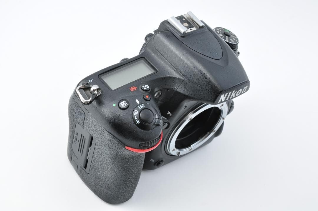 Nikon ニコン D750 ボディ デジタル一眼レフカメラ #1324
