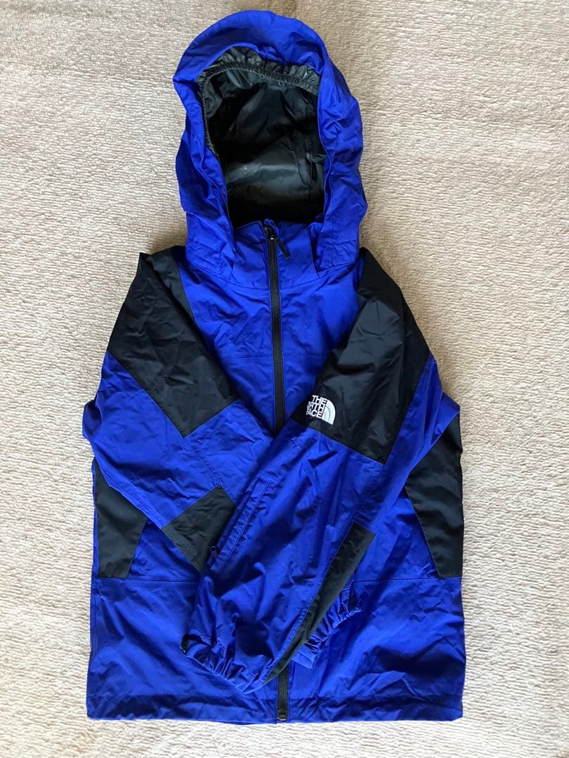 THE NORTH FACE スノートリクライメイトジャケット 美品！