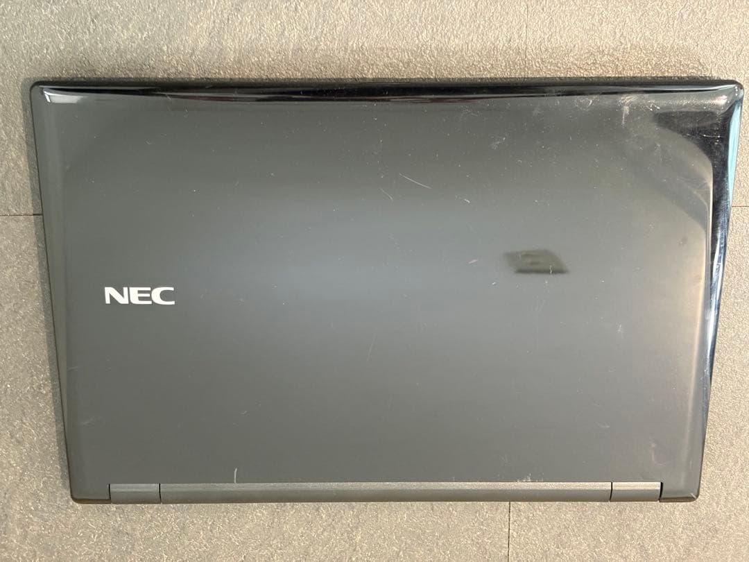 Windowsノート本体 NEC Versa Pro VRT25F-5 i5-7200U 8G/256G