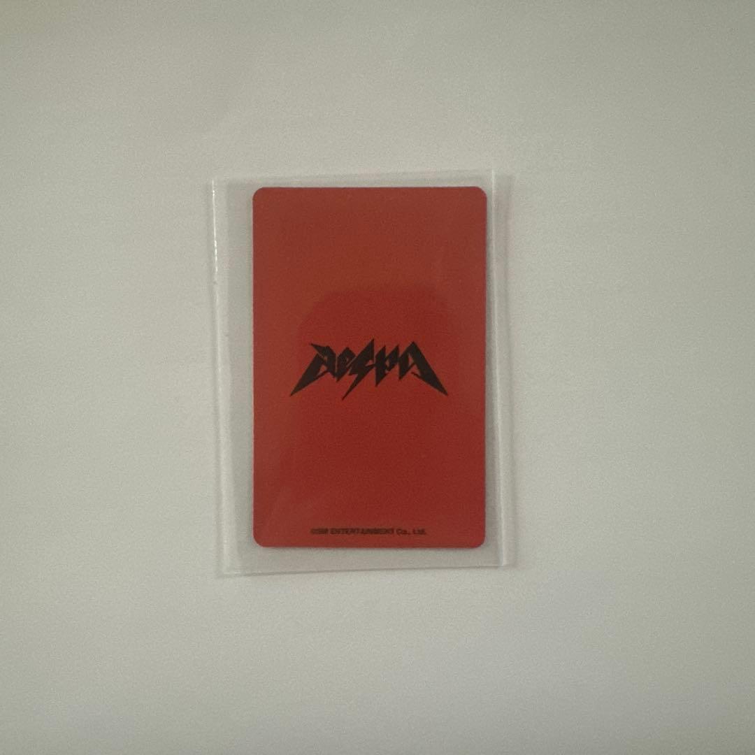 【最安値】残り1点 有明10/12 A賞 ユニットトレカ カリナ ウィンター