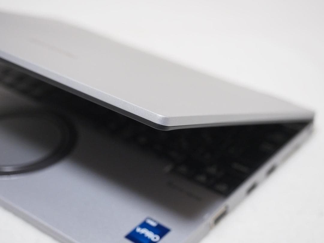 Let's Note CF-SR4 Win11 Office2024累計130h