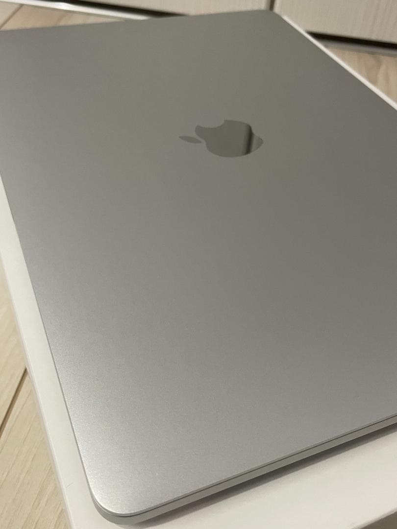 MacBook本体 MacBook Pro 2020 32GB 1TB