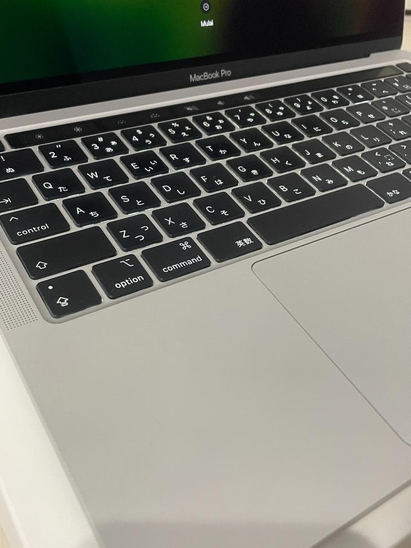 MacBook本体 MacBook Pro 2020 32GB 1TB