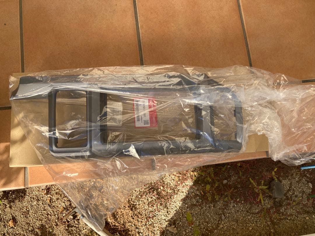 ホンダ・ステップワゴンスパーダRK用