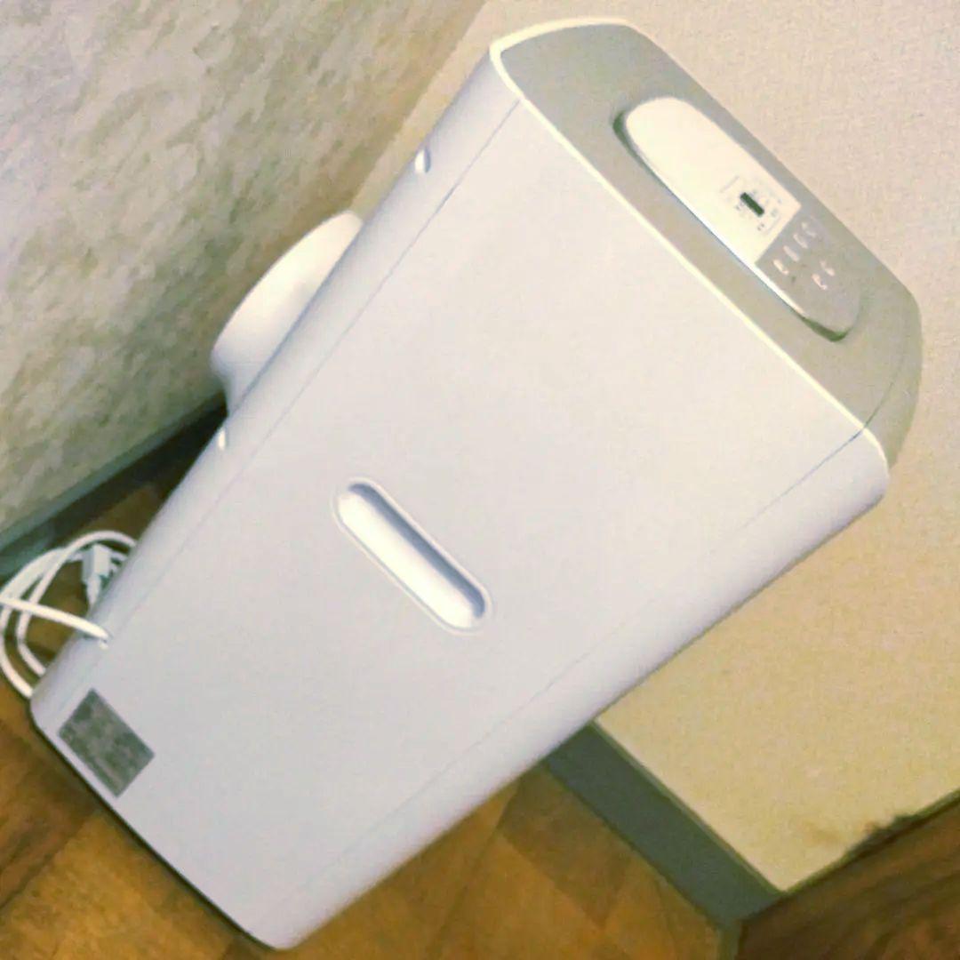 THREEUP SC-T2117 スポットエアクーラー 2022年製