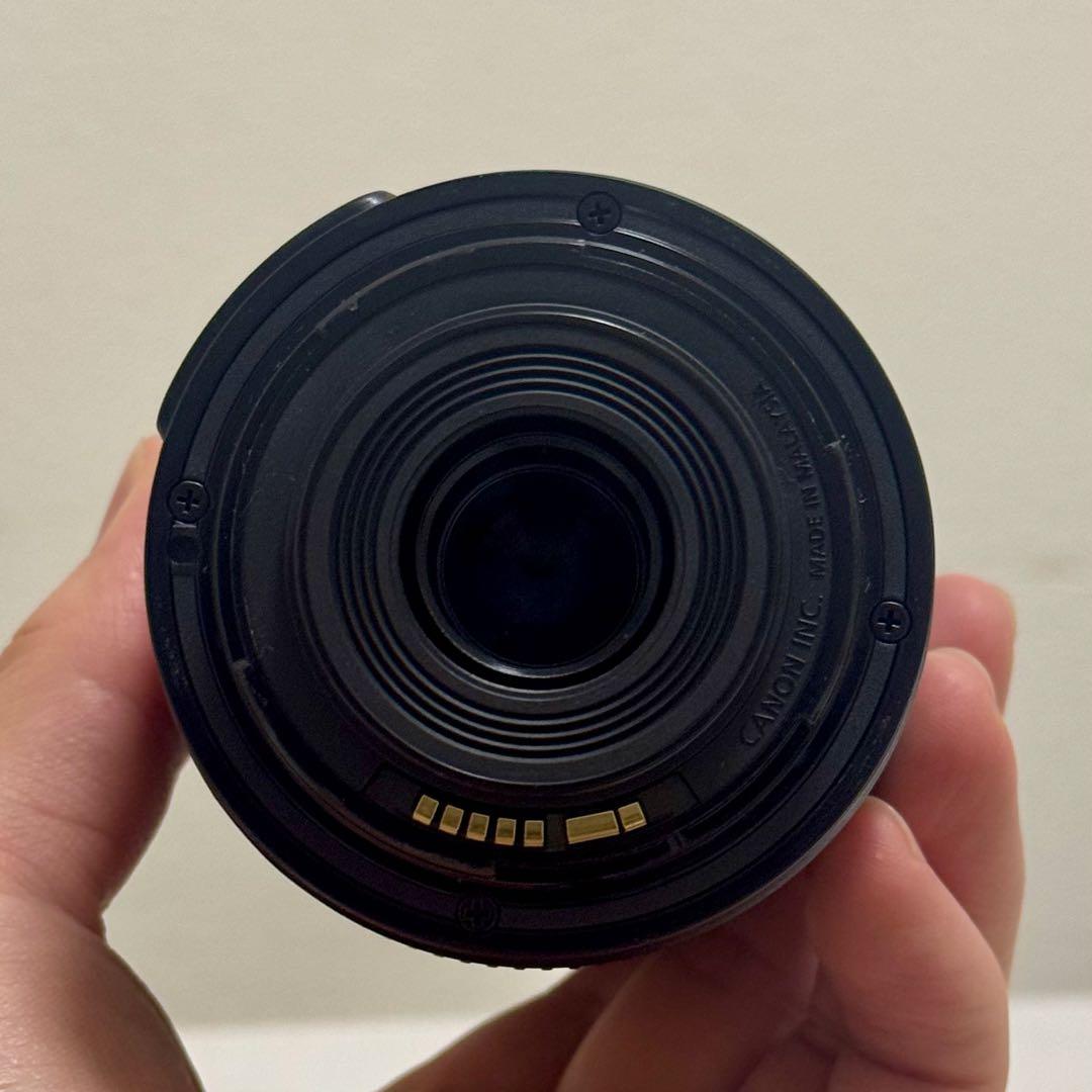 デジタル一眼レフカメラ Canon EOS 9000D ダブルズームレンズキット