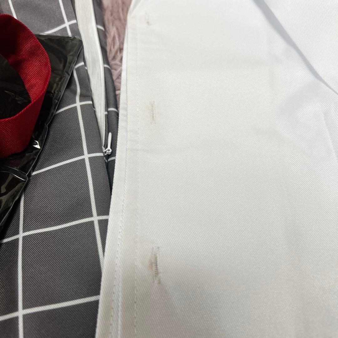 にじさんじ 星川サラ 制服 コスプレ衣装