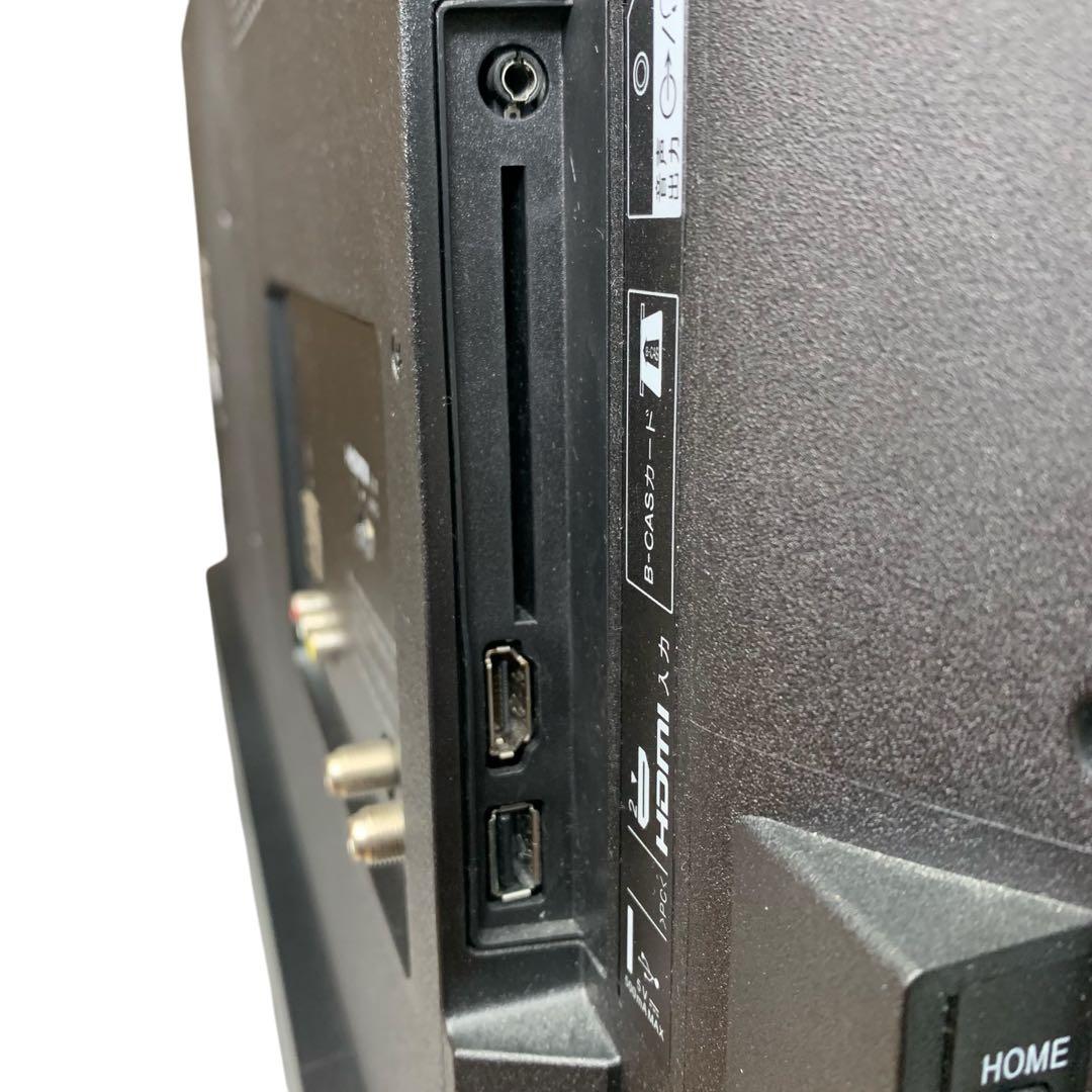 SONY 32V型　kj-32w500e BRAVIA 液晶テレビ 2021年製