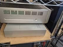 ボルトワン　　Onkyo　Integra　a-905 専用リモコン付属