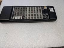 ボルトワン　　Onkyo　Integra　a-905 専用リモコン付属