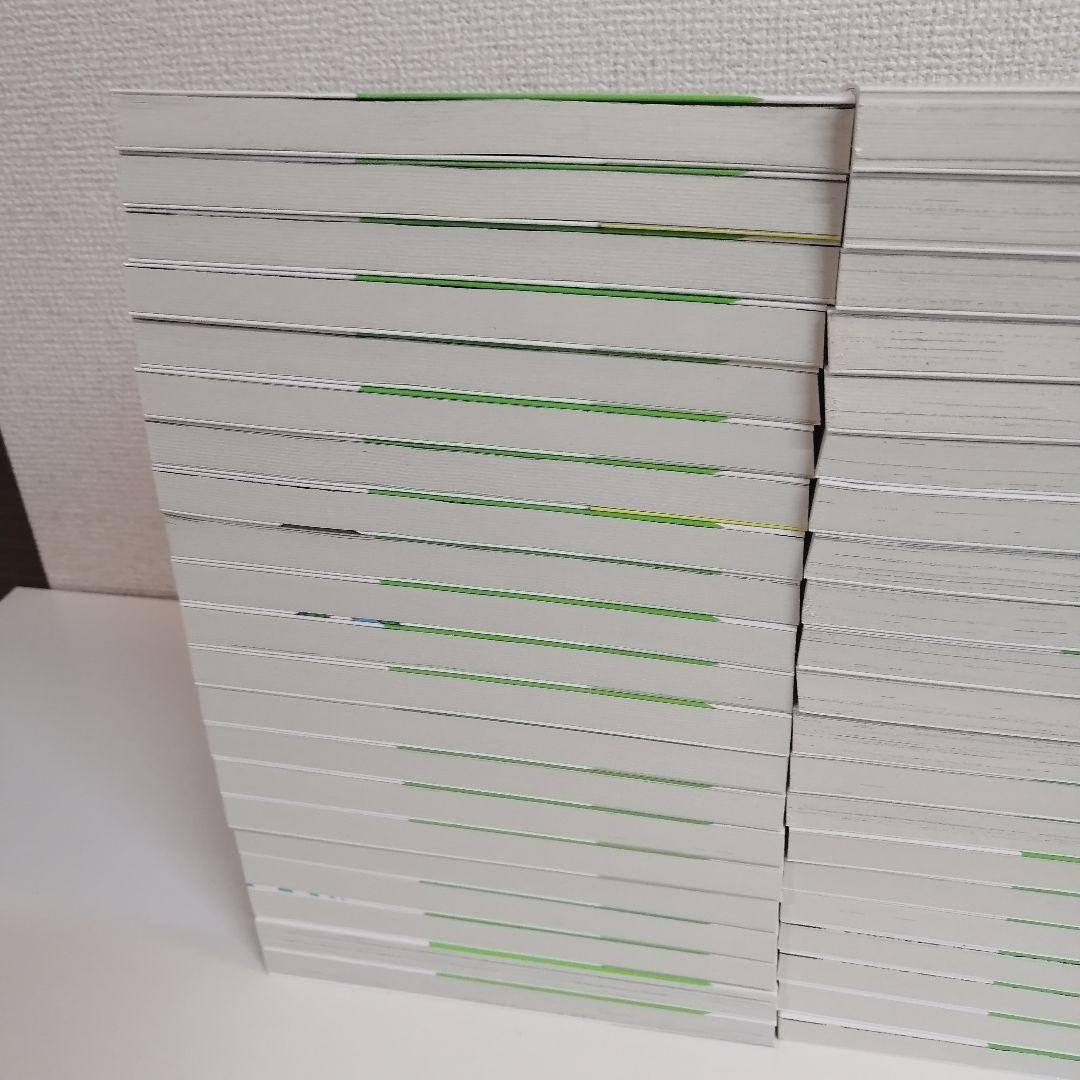 ドラゴンボール 美品　新品購入　新装版 全巻　全巻セット　鳥山明　漫画