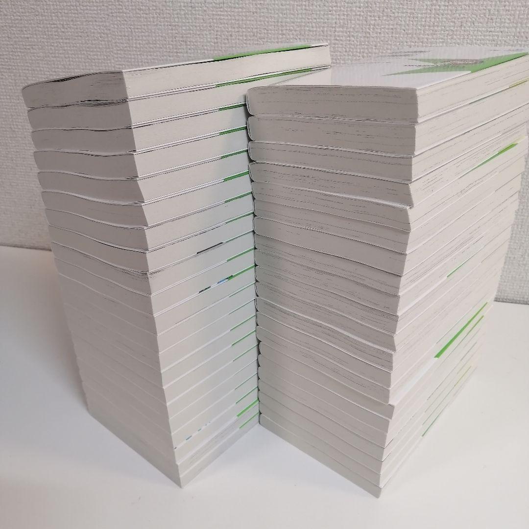 ドラゴンボール 美品　新品購入　新装版 全巻　全巻セット　鳥山明　漫画