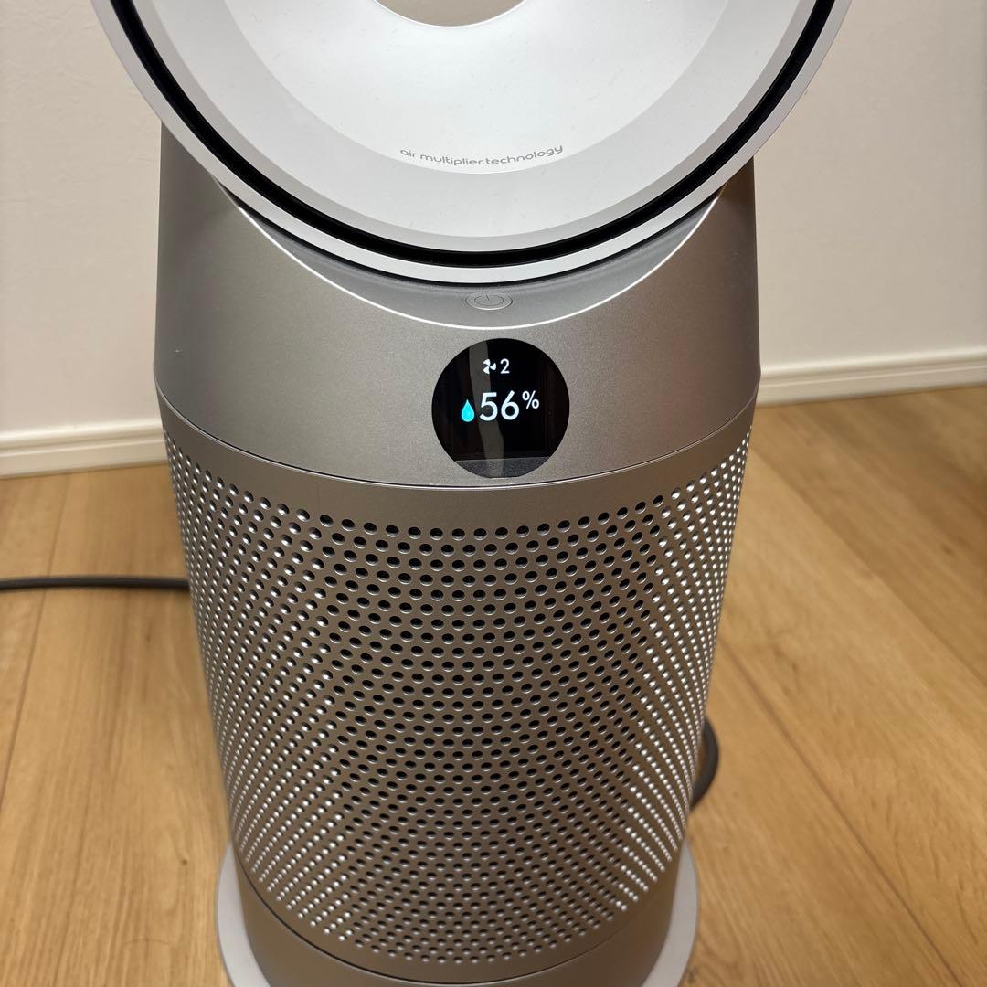 【美品】Dyson Purifier hot+ Cool 空気清浄機2023年製