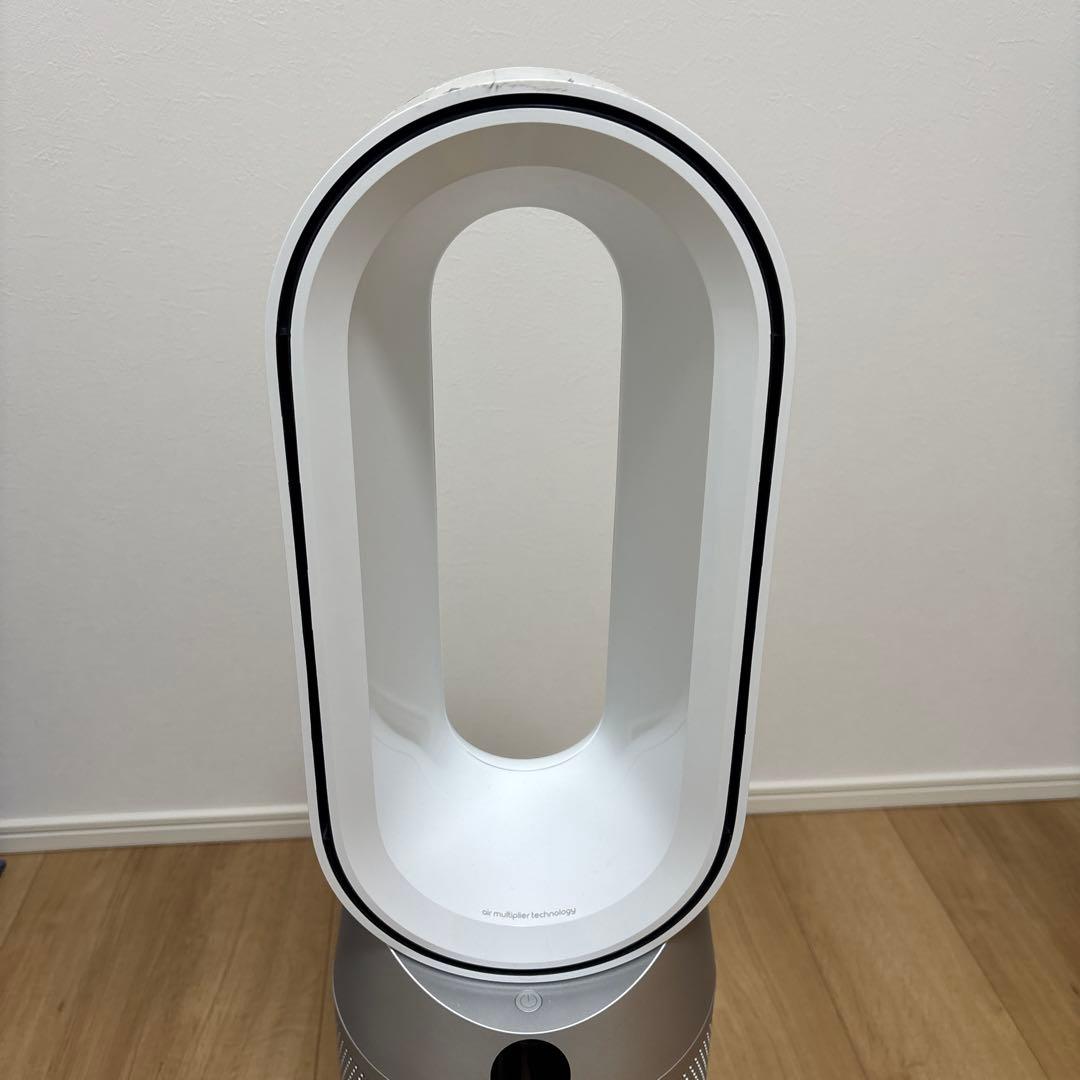 【美品】Dyson Purifier hot+ Cool 空気清浄機2023年製
