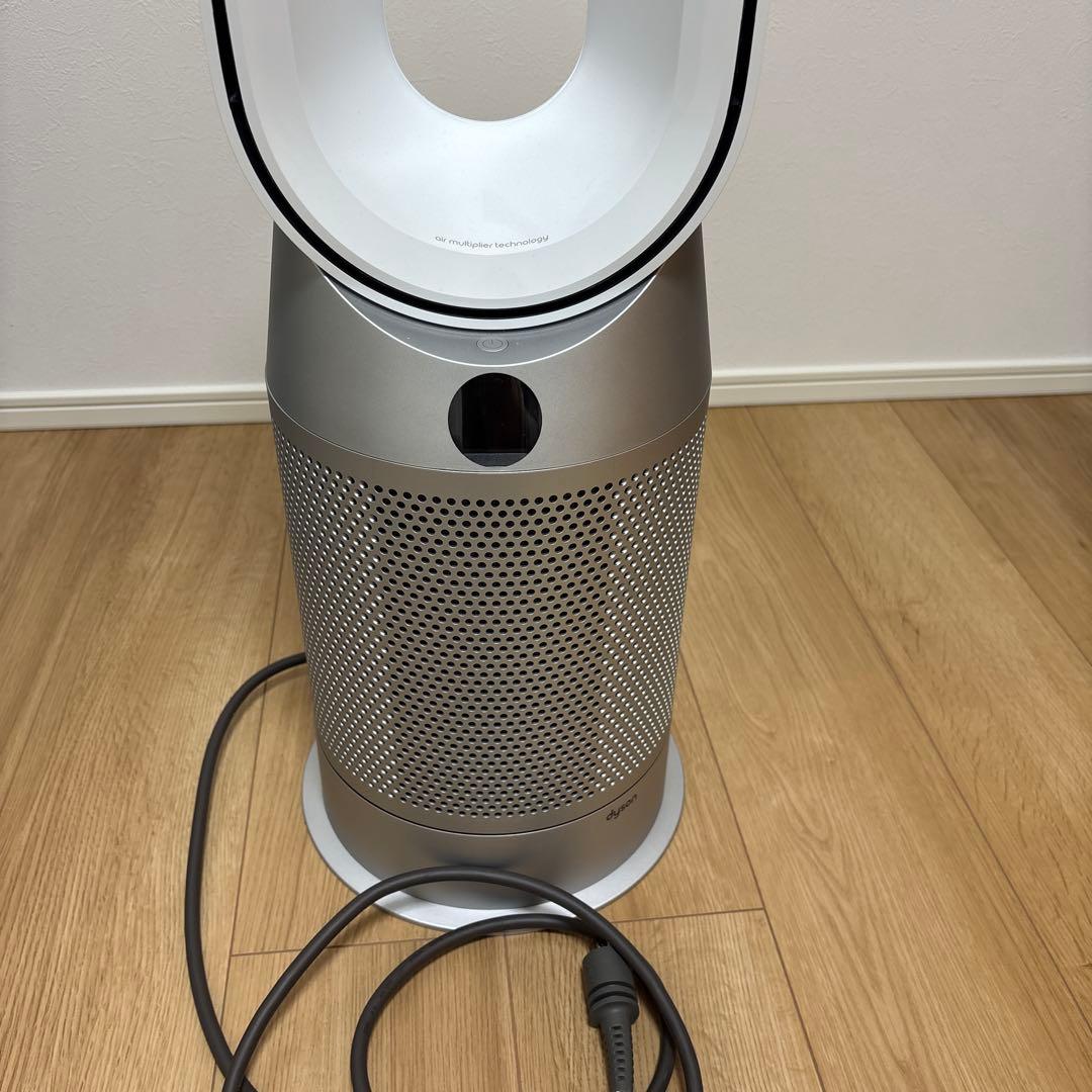 【美品】Dyson Purifier hot+ Cool 空気清浄機2023年製