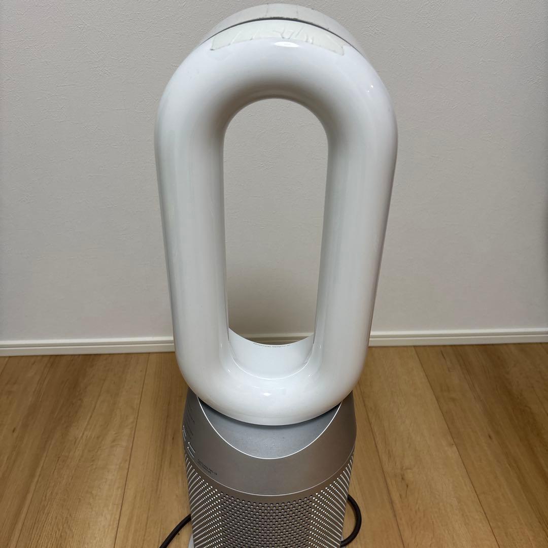 【美品】Dyson Purifier hot+ Cool 空気清浄機2023年製