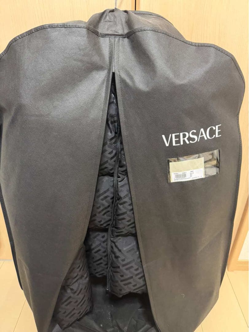 ジャケット・アウター VERSACE