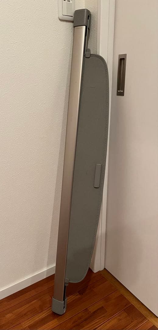 インサイトZE2 純正トノカバー