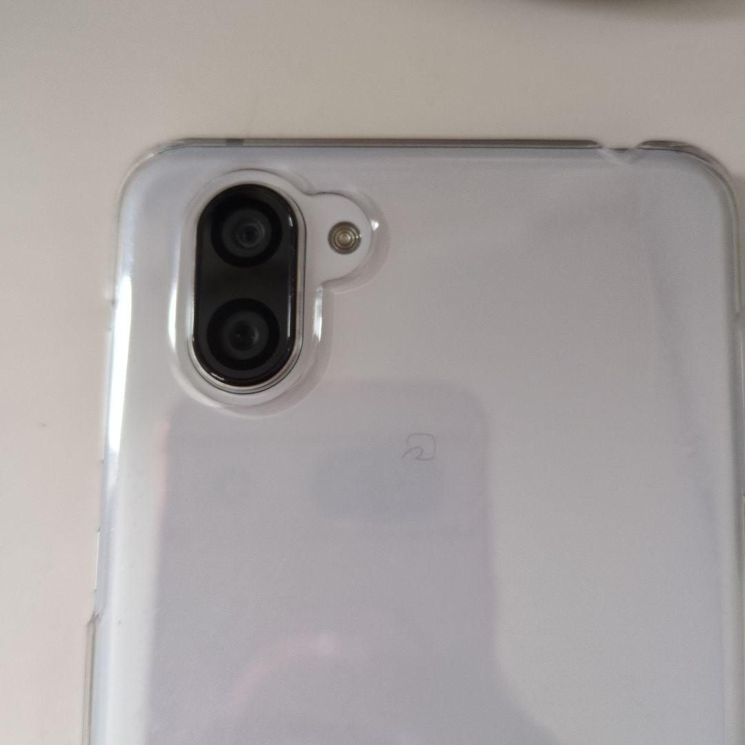 AQUOS R3 SH-04L スマホ 本体