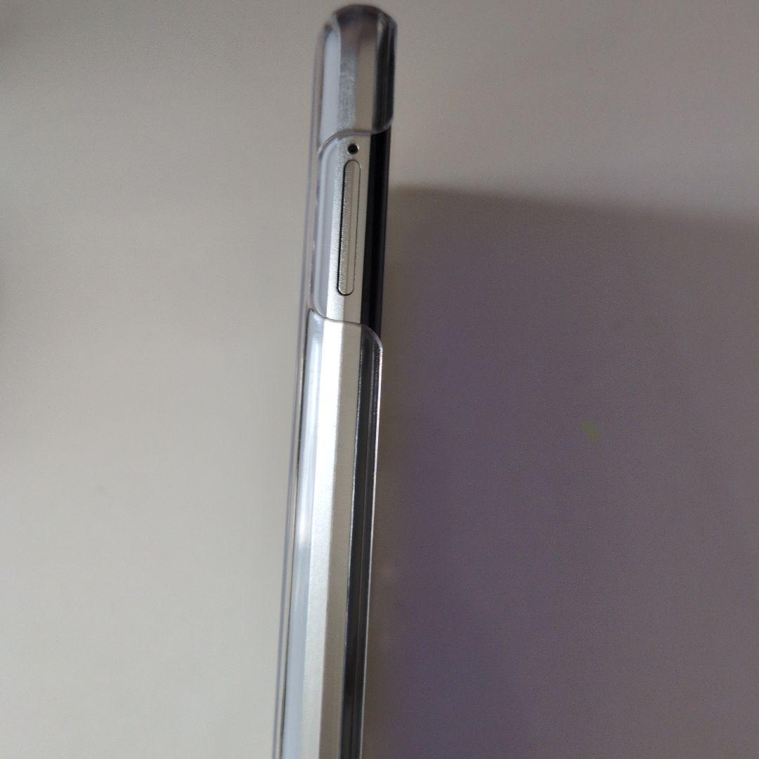 AQUOS R3 SH-04L スマホ 本体