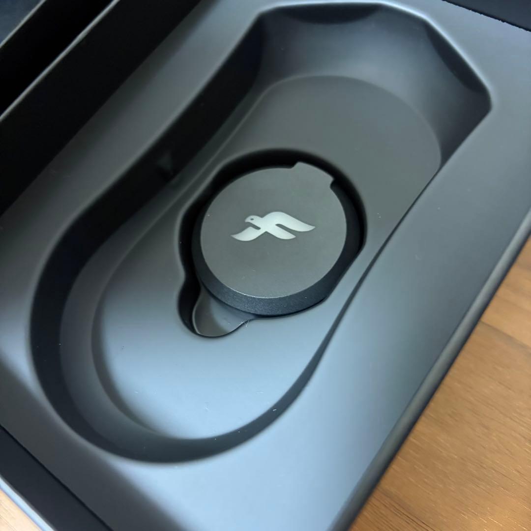 finalmouse UltralightX ジャンク品