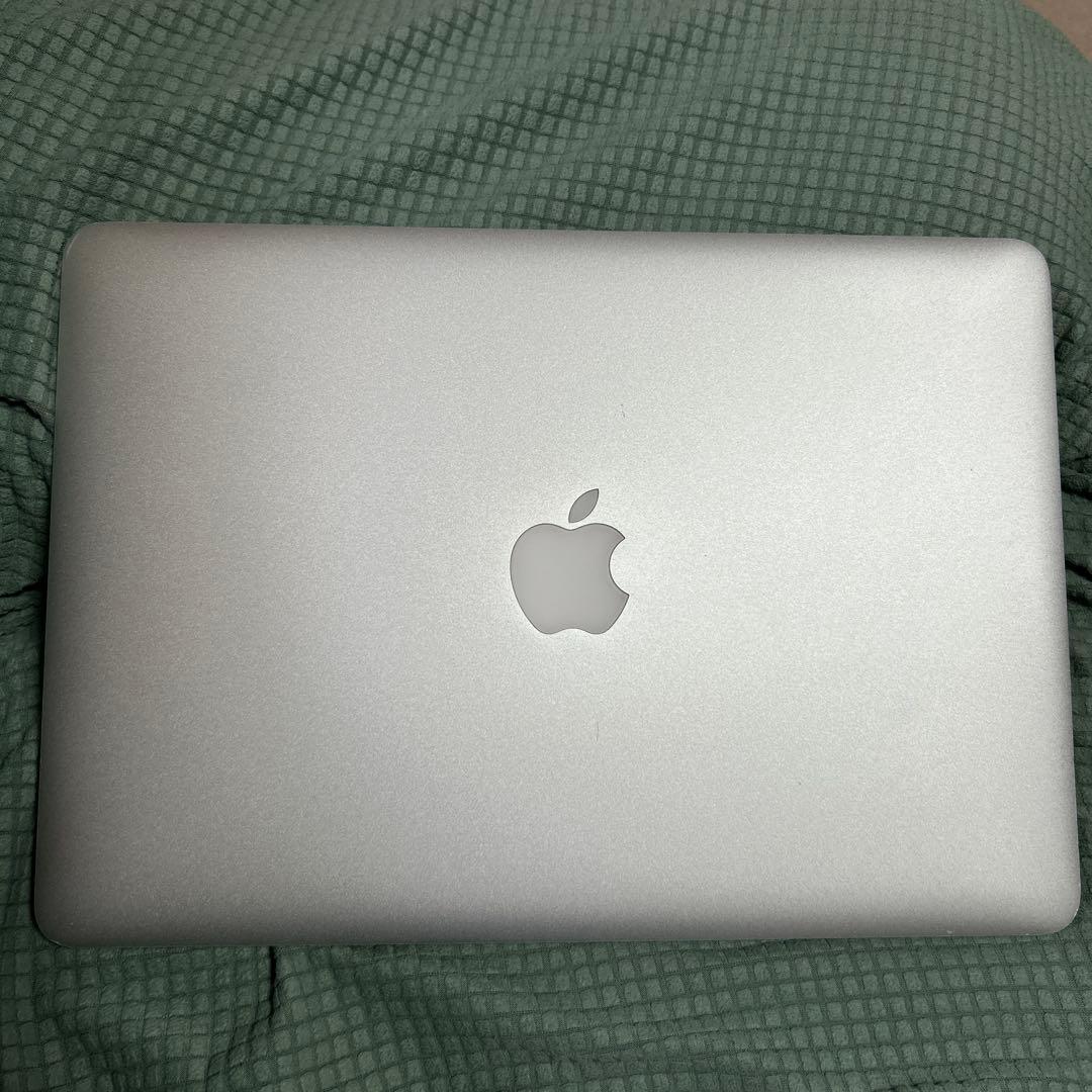 Macbook air 2015 13インチ