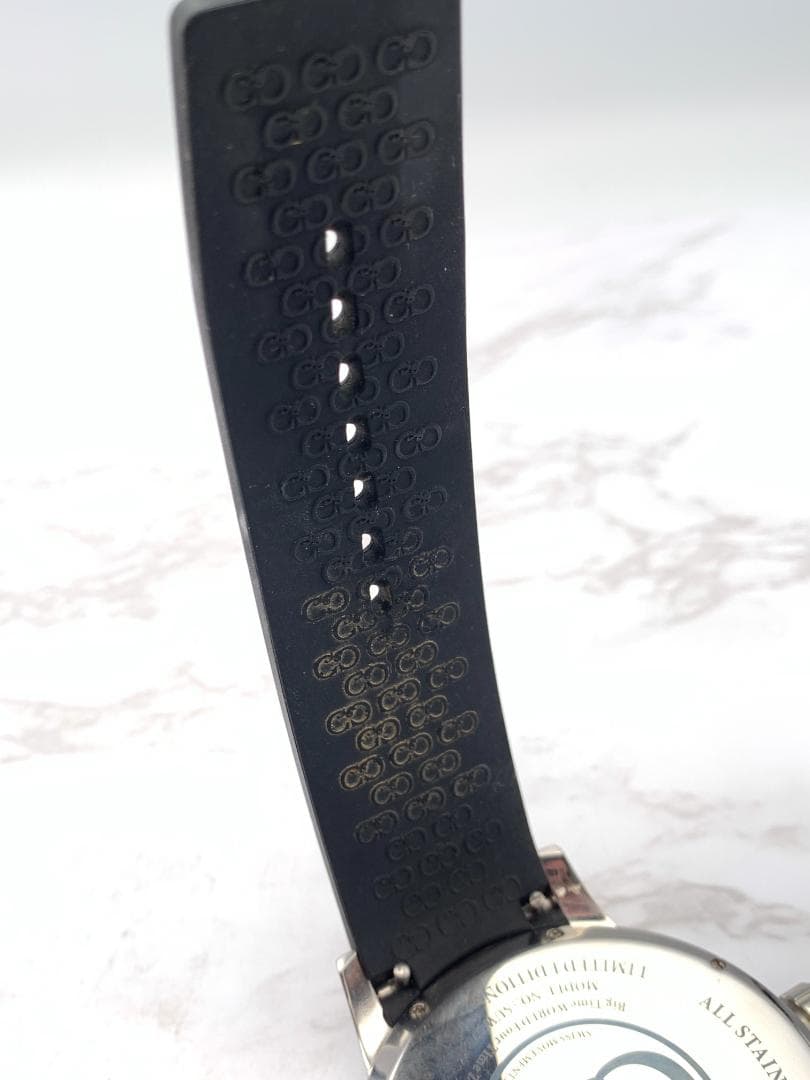 カーティスアンドコー Curtis& Co. ビッグタイム SUW57BK-S