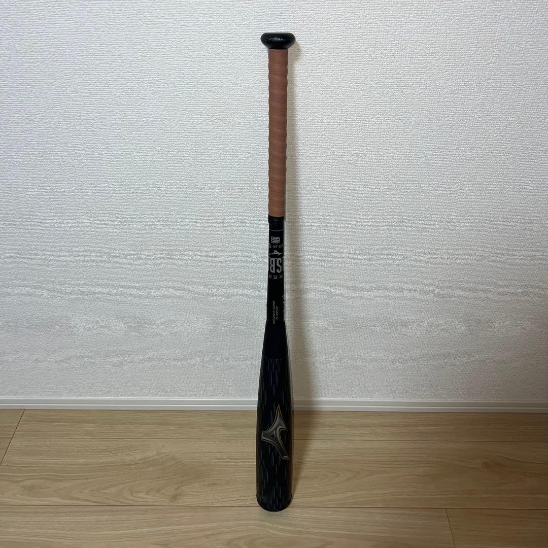 ビヨンドマックスレガシーメタル　84cm