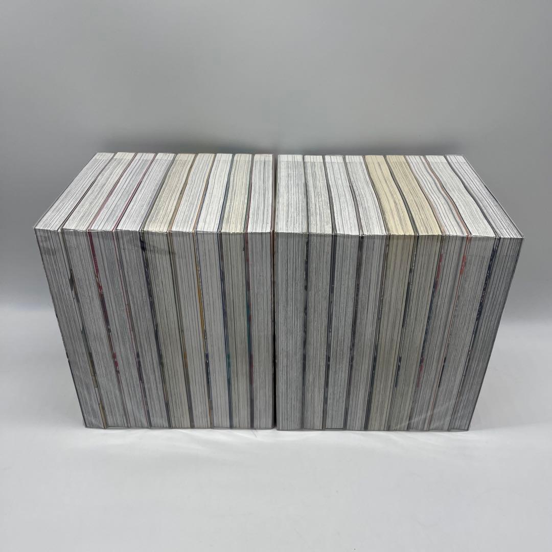 鋼の錬金術師　完全版　全巻　セット