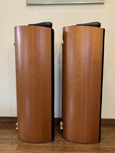 B&W　804S スピーカー【引き取り限定／近郊配送応相談】